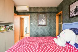 Savannah Condopark (D18), Condominium #414533491